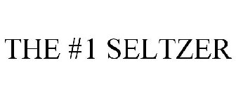 the #1 seltzer