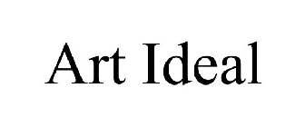 art ideal