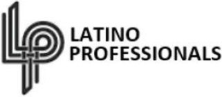 lp latino professionals