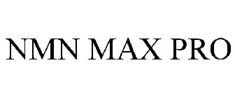 nmn max pro
