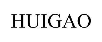 huigao