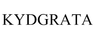 kydgrata