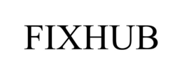 fixhub