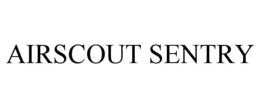 airscout sentry