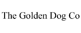 the golden dog co