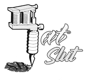 tat slut sb
