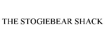 the stogiebear shack