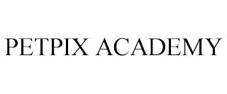 petpix academy