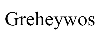 greheywos