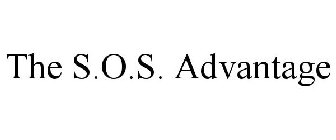 the s.o.s. advantage