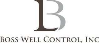b boss well control, inc