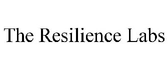 the resilience labs
