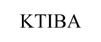 ktiba