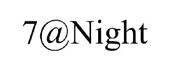 7@night