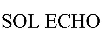 sol echo