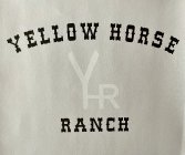 yhr yellow horse ranch