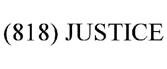 (818) justice