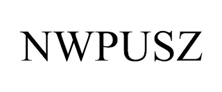 nwpusz