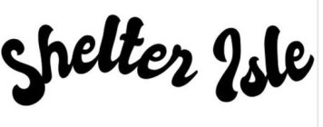 shelter isle