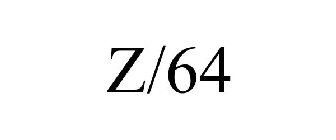 z/64