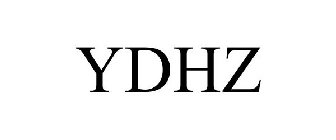 ydhz