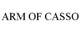 arm of casso