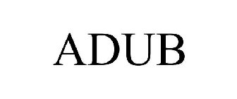 adub