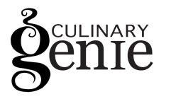 g culinary genie