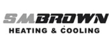 s.m. brown heating & cooling