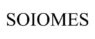 soiomes