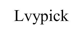 lvypick