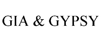 gia & gypsy