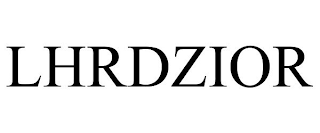 lhrdzior
