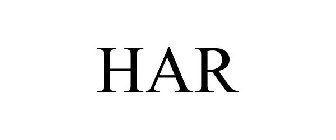har