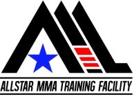 vll allstar mma training facility