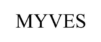 myves