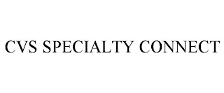 cvs specialty connect