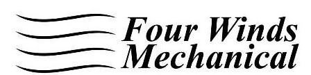 four winds mechanical