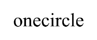 onecircle