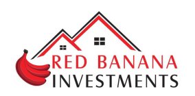 red banana investments