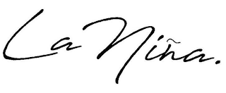 la niÑa
