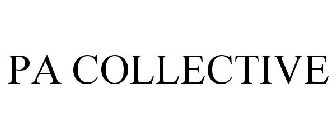 pa collective