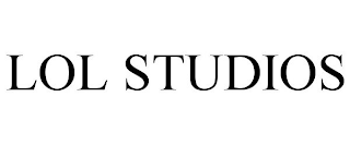 lol studios