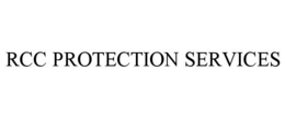 rcc protection services