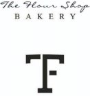 the flour shop bakery tf