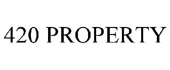 420 property