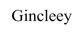 gincleey