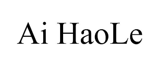 ai haole