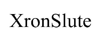 xronslute