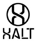 x xalt